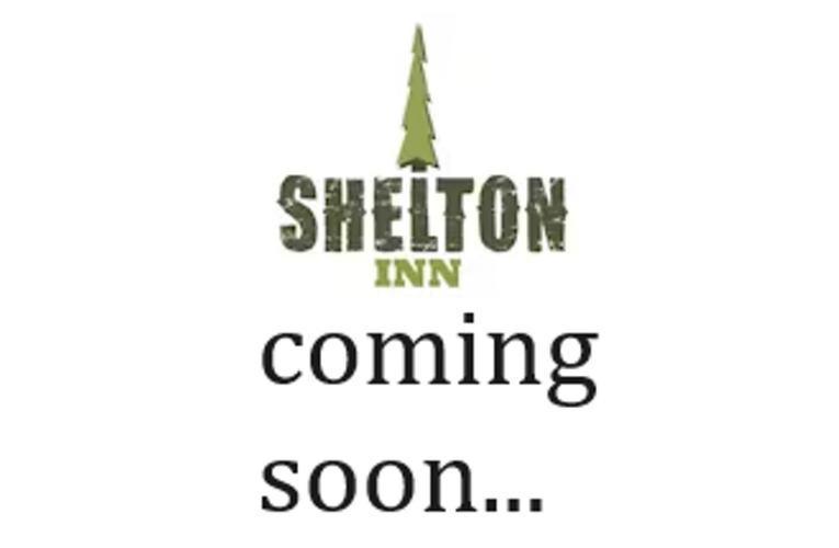 Shelton Inn Exterior foto