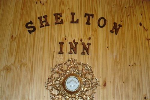 Shelton Inn Exterior foto